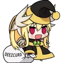 MayuriPadoru