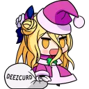 MukuroPadoru