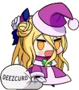 MukuroPadoruSpin