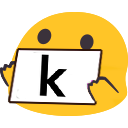 blobk Discord emoji