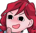 smug