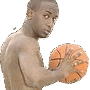 :BBallTripleThreat: Discord Emote
