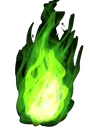 GreenFlame