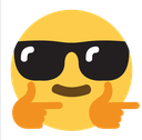coolio Discord emoji