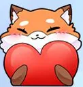 HeartFox