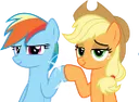 hoofbump
