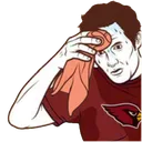 sweatyindo