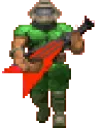 DoomGuitar