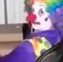 clownAtDesk
