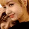 ChaelisaHug
