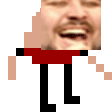 :LULShuffle: Discord Emote