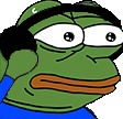 :monkaJAM: Discord Emote