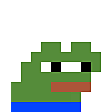 :PepeRest: Discord Emote