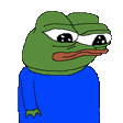 :PepoPls: Discord Emote