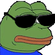 :FeelsSuperWeirdMan: Discord Emote