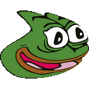 :PepegaRoll: Discord Emote