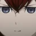 :KurisuPout: Discord Emote