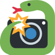 :SnakeScreenshot: Discord Emote