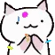 ClappyCatfetti ClappyCatfetti