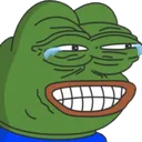 PepeLaugh