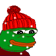 :FeelsSnowMan: Discord Emote