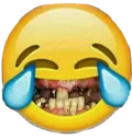 Heheheh heheheh Discord Emoji
