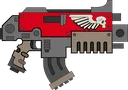 boltgun