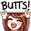 Butts