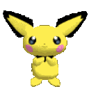:pichu: Discord Emote