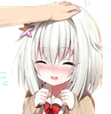 :HeadPat: Discord Emote