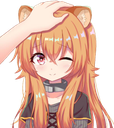 :HeadPat: Discord Emote