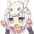 :KannaRaor: Discord Emote