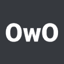 :Owo: Discord Emote