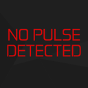 nopulsedetected Discord emoji