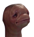 GMS_meat Discord sticker from Galactic Moth Studios