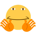 GMS_vibe_check Discord Emoji | Galactic Moth Studios