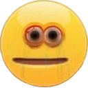 GMS_Cursed Discord Emoji - Galactic Moth Studios