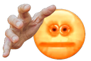GMS_VIBECHECK custom emote from Galactic Moth Studios