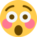 :flushed_openmouth: Discord Emote