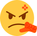 :point_mad: Discord Emote