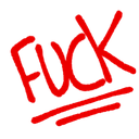 :Fuck_100: Discord Emote