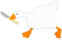 :honk_knife: Discord Emote