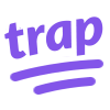 GMS_Trap Discord sticker from Galactic Moth Studios