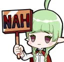 nah