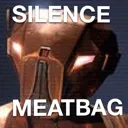 silencemeatbag