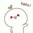 :cute_hello: Discord Emote