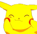 pikachu pikachu