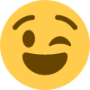 :winkwonk: Discord Emote