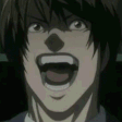 :kira_laugh: Discord Emote