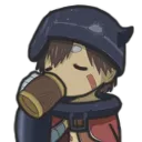 RegDrink